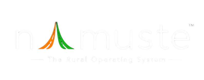 Namuste Logo